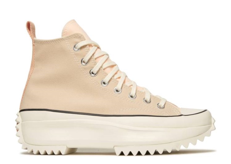 Converse Run Star Hike High - Tri-Panel