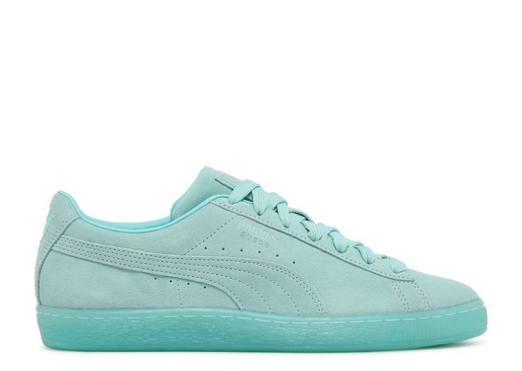 Puma Suede Classic - Mono Iced