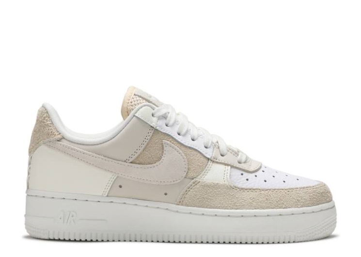 Nike Wmns Air Force 1 '07 - Coconut Milk