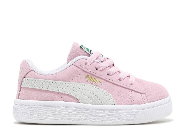 Puma Suede Classic 21 Infant - Pink Lady