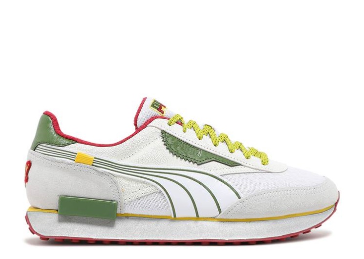 Puma Future Rider Taqueria - Taco Tuesday