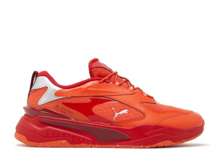 Puma Rs-Fast Caliente - Taco Tuesday