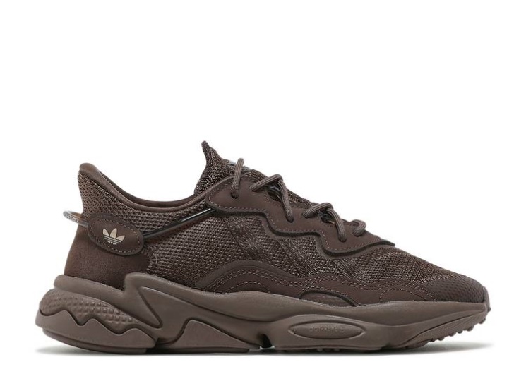 Adidas Wmns Ozweego - Brown