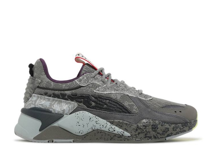 Puma Rs-X - Mothman