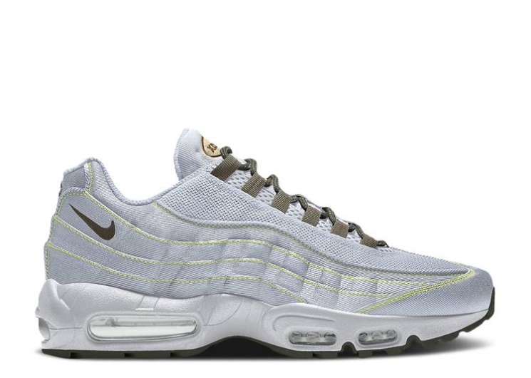 Nike Air Max 95 By You