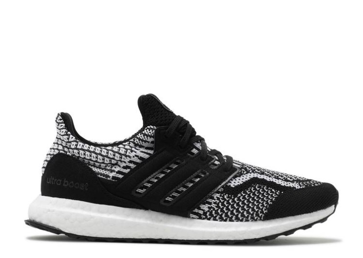 Adidas Ultraboost 5.0 Dna J - Oreo