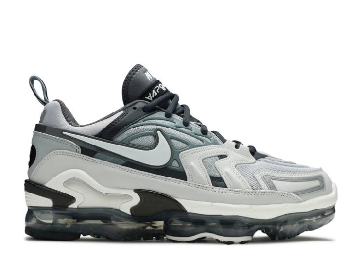 Nike Air Vapormax Evo - Wolf Grey
