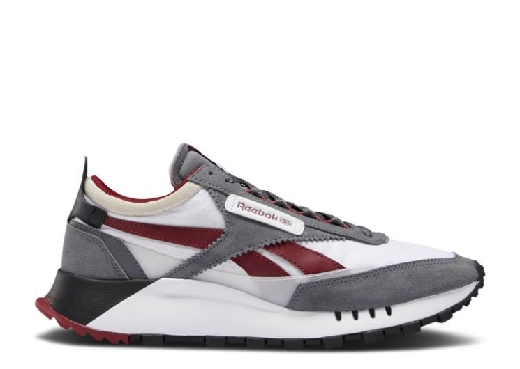 Reebok Classic Leather Legacy - Cold Grey