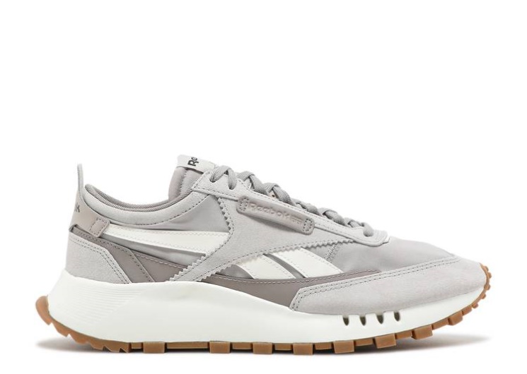 Reebok Classic Leather Legacy - Sand Stone