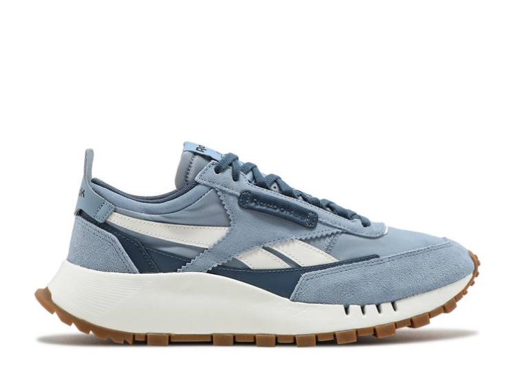 Reebok Classic Leather Legacy - Brave Blue