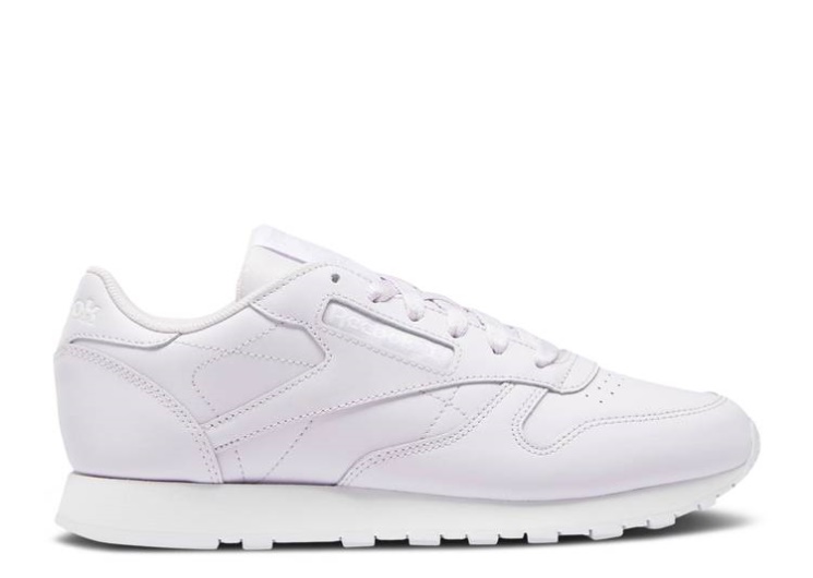 Reebok Wmns Classic Leather - Luminous Lilac