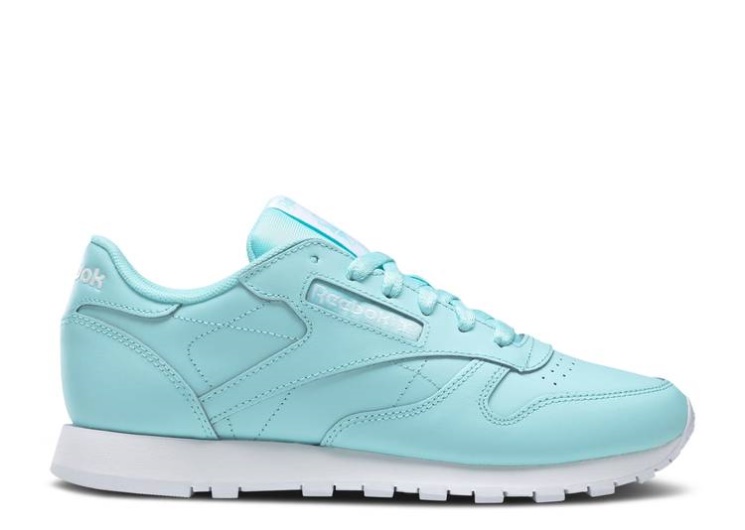 Reebok Wmns Classic Leather - Digital Glow
