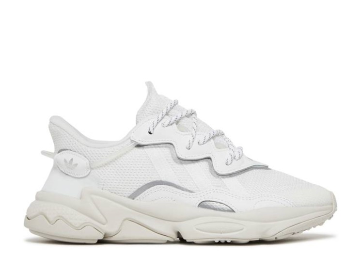 Adidas Wmns Ozweego - Cloud White Grey