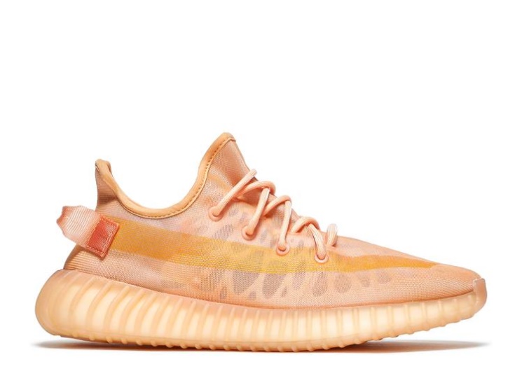 Adidas Yeezy Boost 350 V2 - Mono Clay