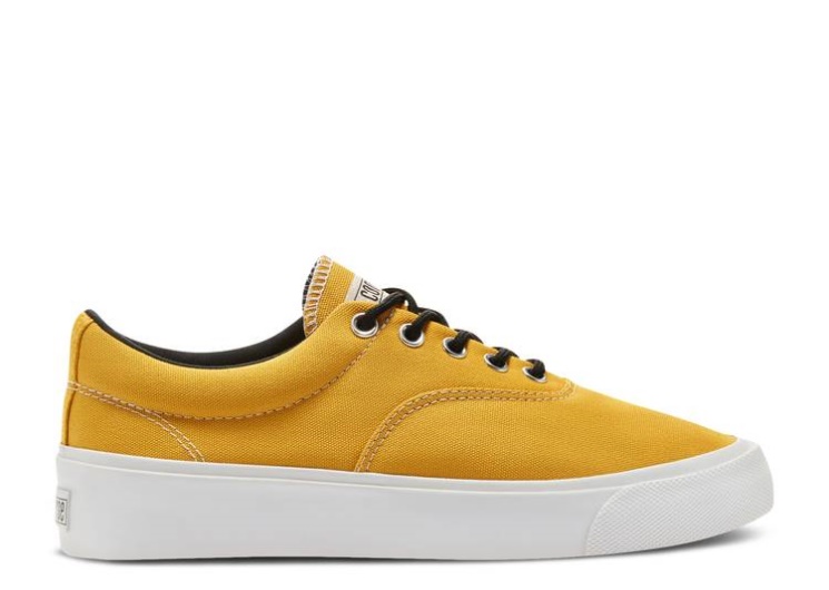 Converse Skidgrip Cvo - Gold Dart