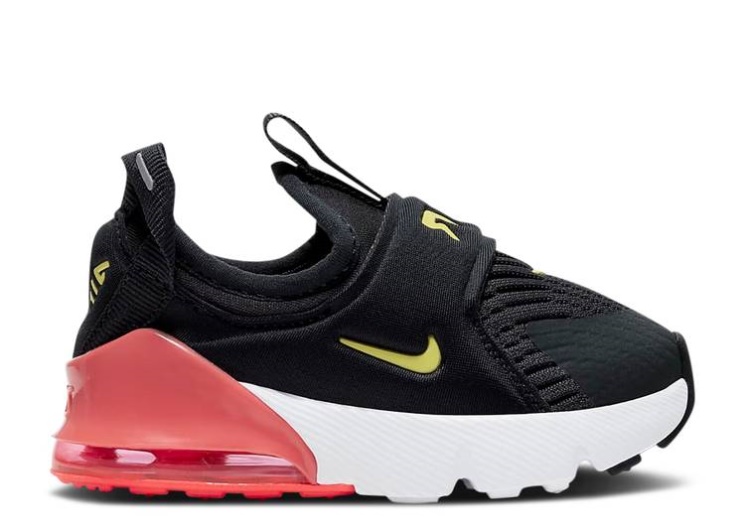 Nike Air Max 270 Extreme Td - Dark Smoke Grey Bright Crimson