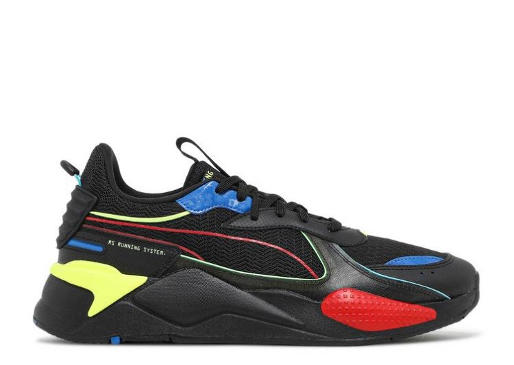 Puma Rs-X - Hypnotic
