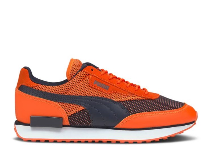 Puma Red Bull Racing X Future Rider - Scarlet Ibis