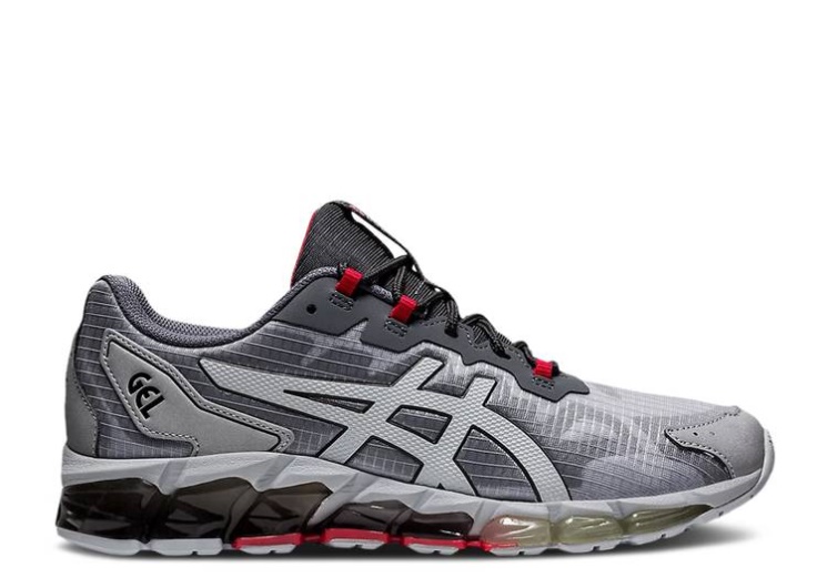 Asics Gel Quantum 360 6 - Pure Silver