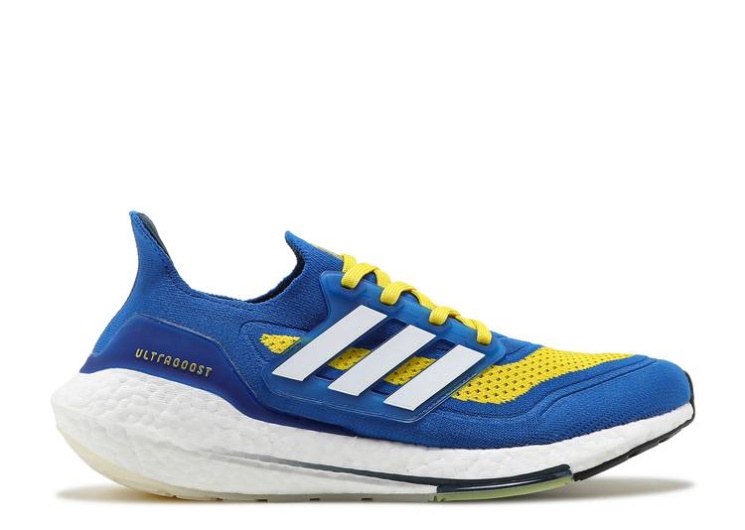 Adidas Ultraboost 21 - La Rams