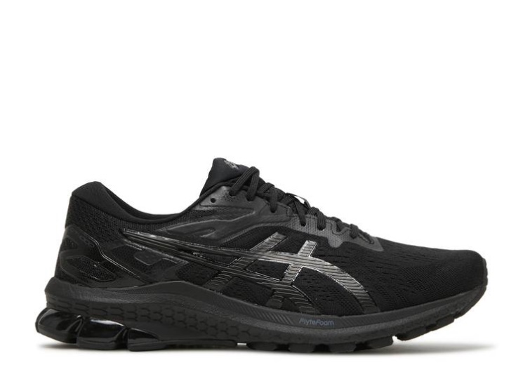 Asics Gt 1000 10 - Triple Black