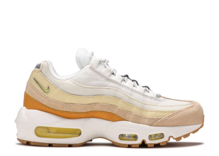 Nike Wmns Air Max 95 - Coconut Milk