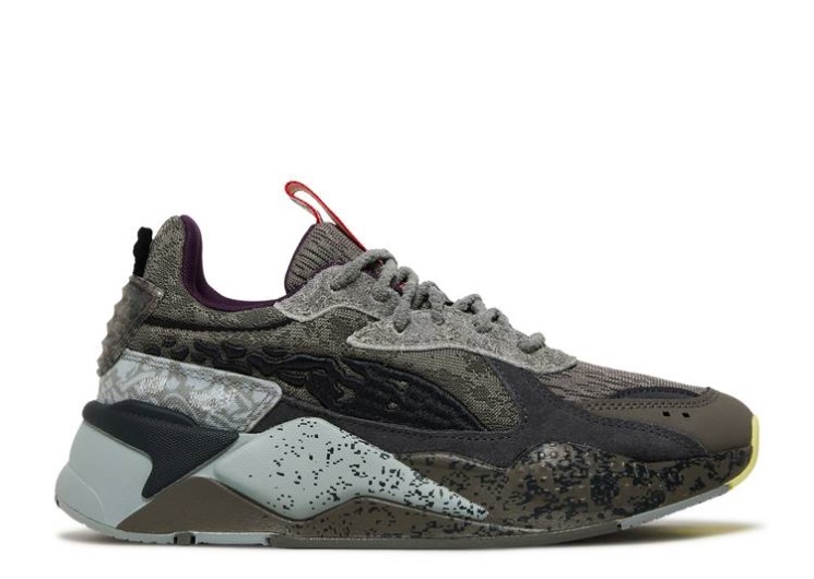 Puma Rs-X Jr - Mothman