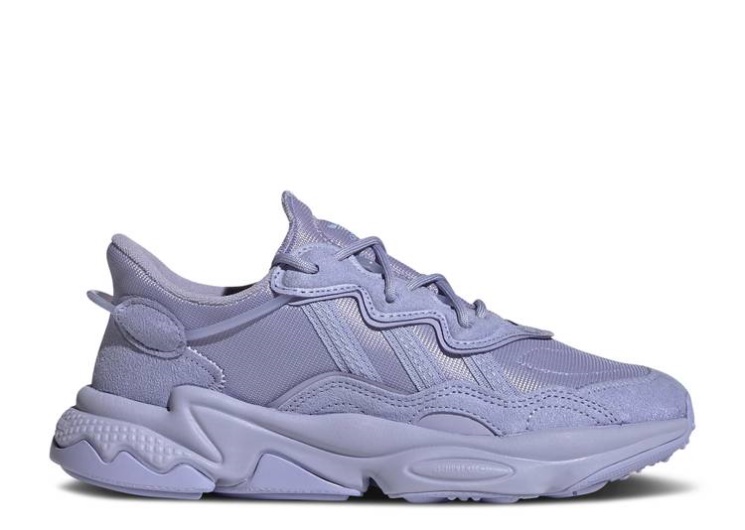 Adidas Wmns Ozweego - Dust Purple