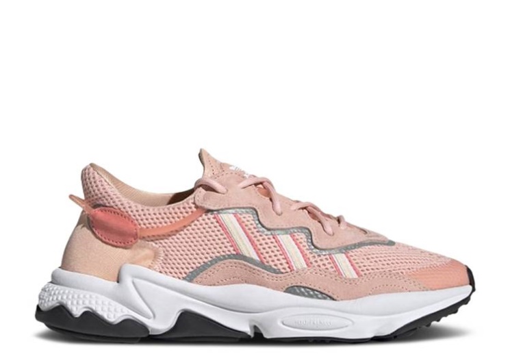 Adidas Wmns Ozweego - Vapor Pink