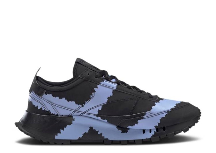 Reebok Collina Strada X Wmns Classic Leather Legacy - Call Mom