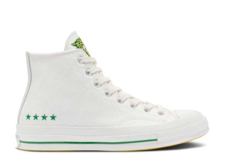 Converse Chuck 70 High - Breaking Down Barriers