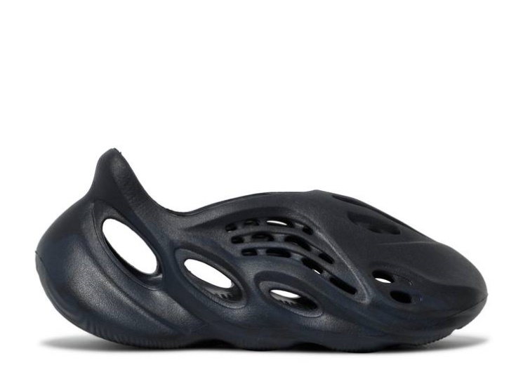 Adidas Yeezy Foam Runner - Mineral Blue