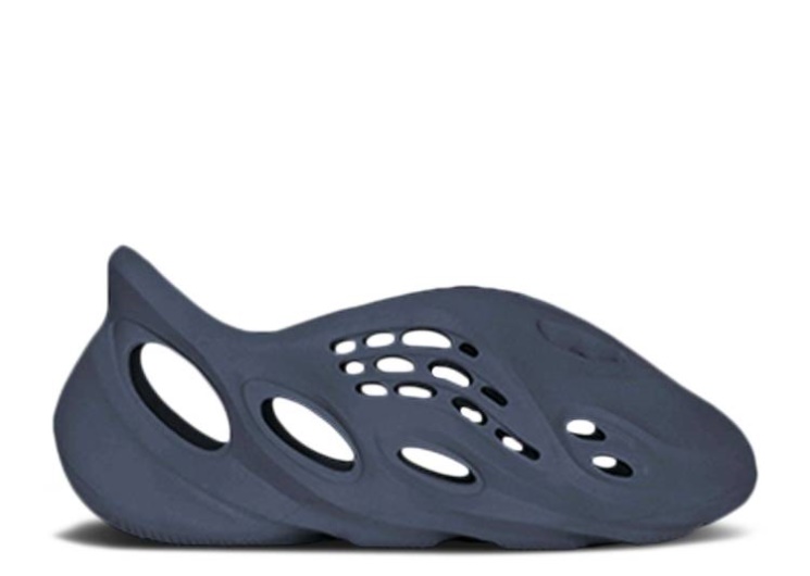 Adidas Yeezy Foam Runner Kids - Mineral Blue