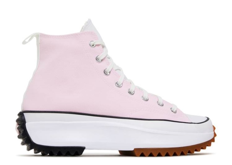 Converse Run Star Hike High - Statement Flow