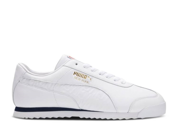 Puma Roma Basic - Flagship