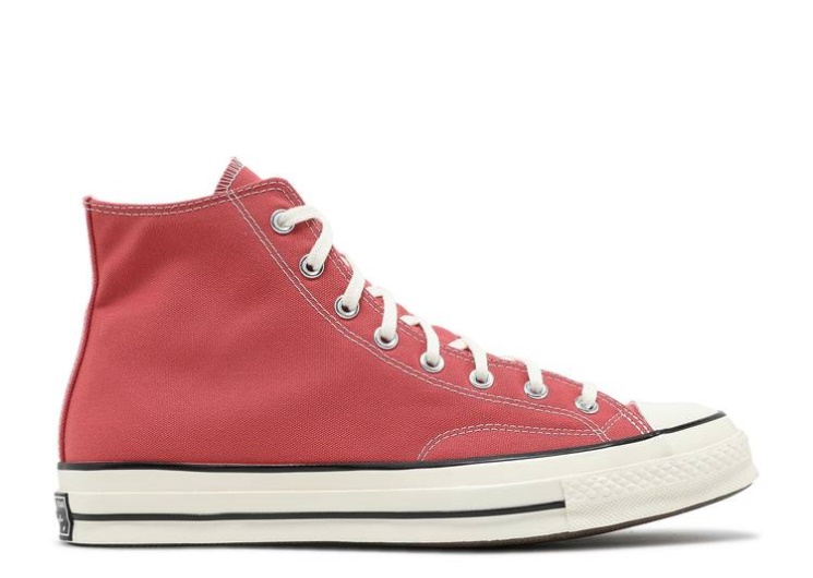 Converse Chuck 70 High - Terracotta Pink