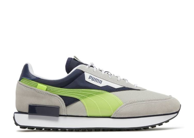 Puma Future Rider - Summer Grey Violet/Peacoat