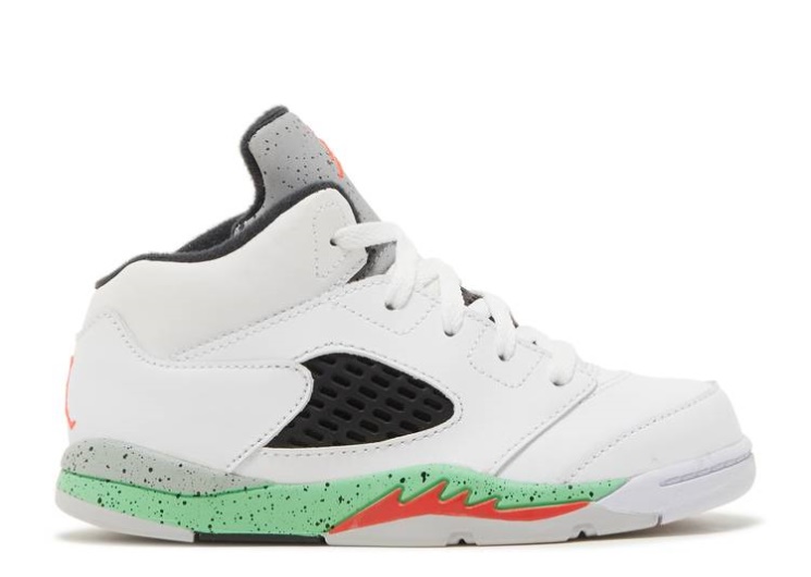 Air Jordan 5 Retro Bt - Pro Stars