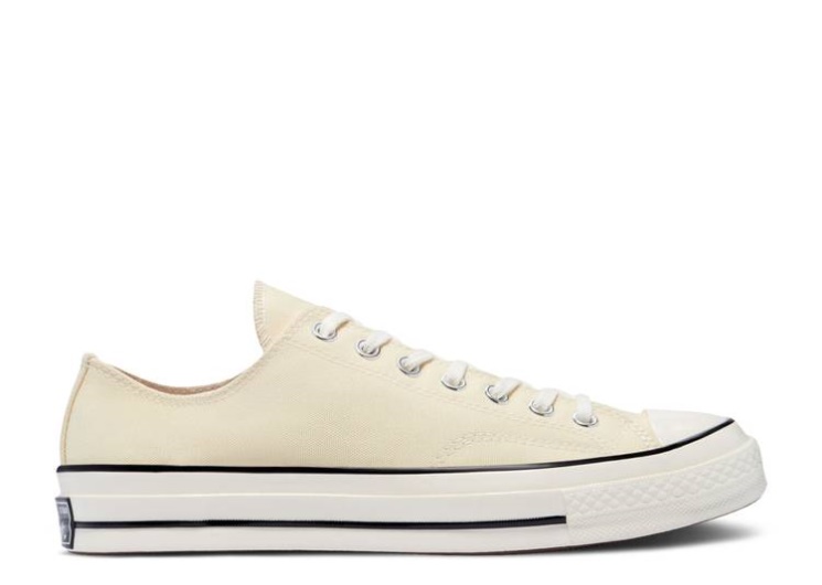 Converse Chuck 70 Low - Banana Cake