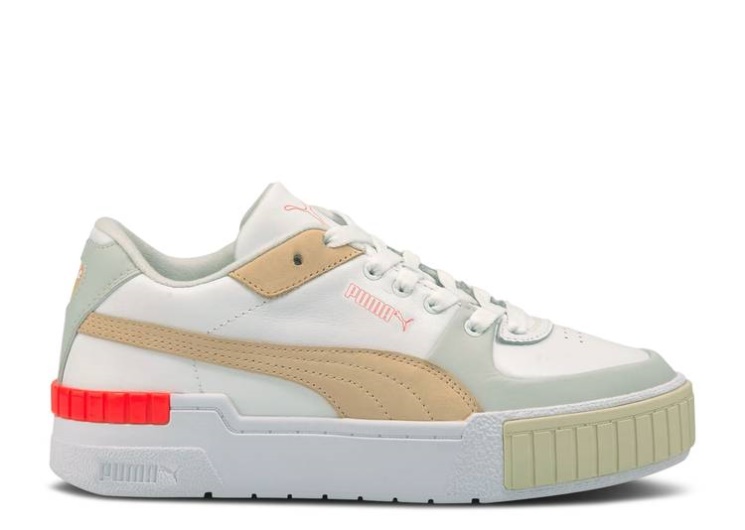 Puma Wmns Cali Sport - Convey