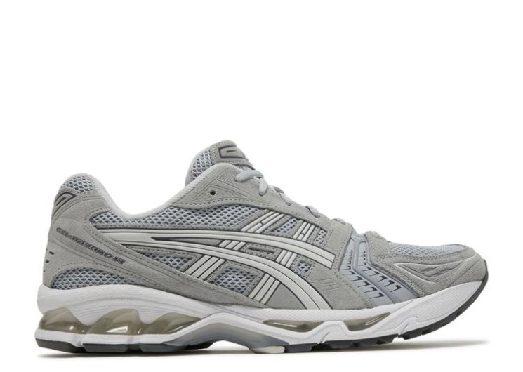 Asics Gel Kayano 14 Piedmont Grey/Sheetrock