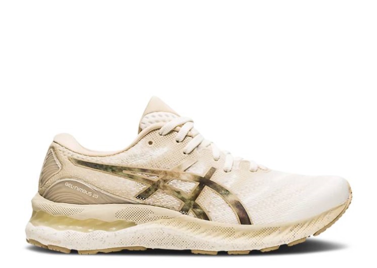 Asics Wmns Gel Nimbus 23 - Earth Day
