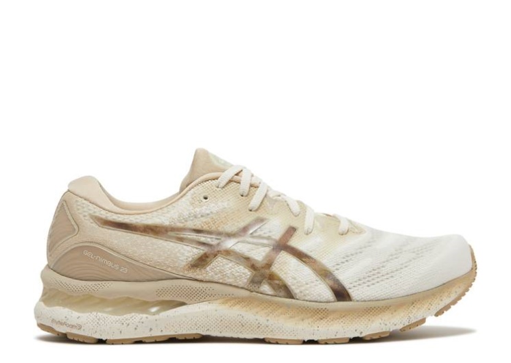 Asics Gel Nimbus 23 - Earth Day