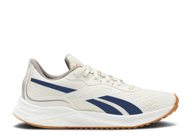 Reebok Wmns Floatride Energy Grow - Classic White Brave Blue