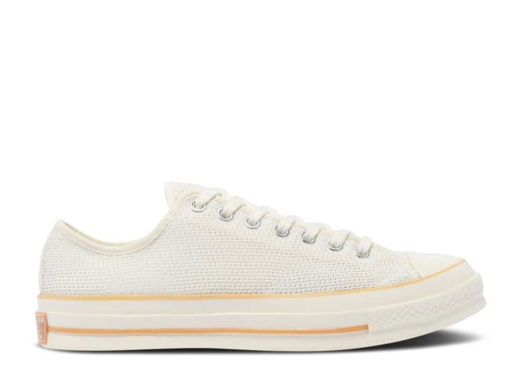 Converse Chuck 70 Low - Egret