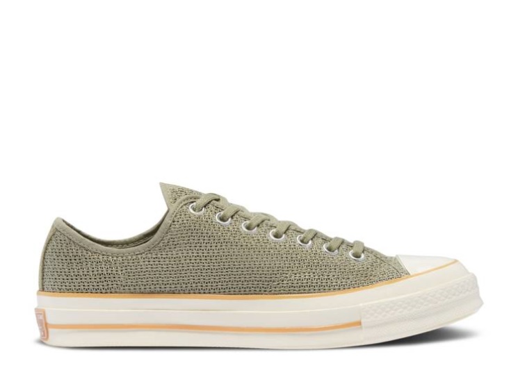 Converse Chuck 70 Low - Light Field Surplus