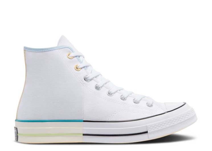 Converse Chuck 70 High - White Pack