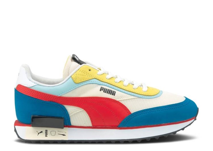 Puma Future Rider - Icons