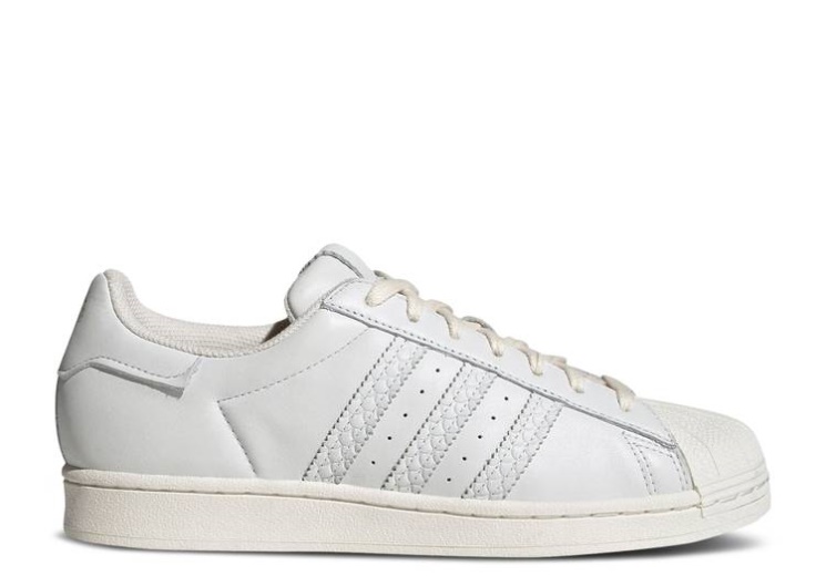 Adidas Disney X Superstar - The Little Mermaid Collection