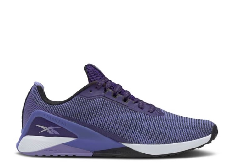 Reebok Wmns Nano X1 Grit - Dark Orchid